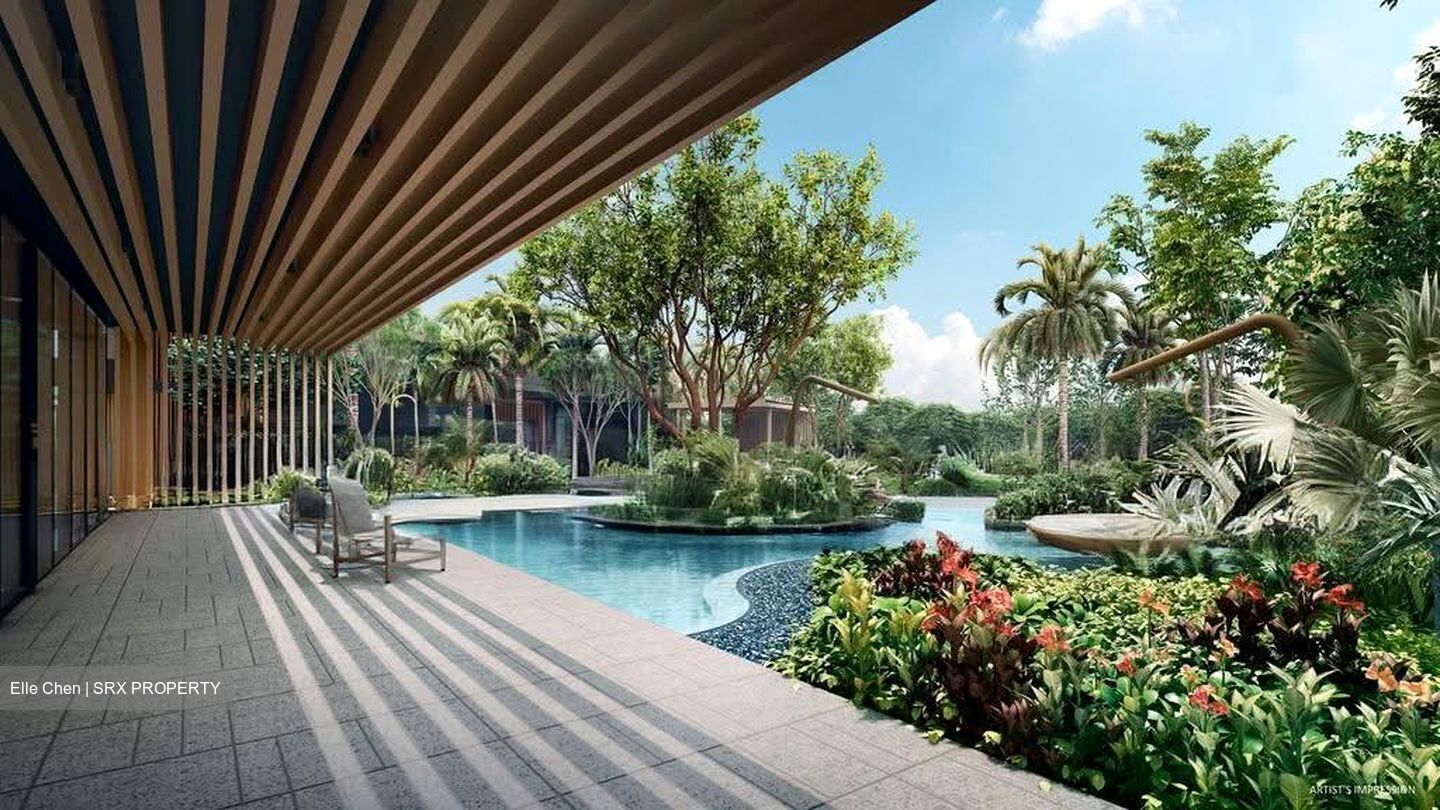 Meyer Road (D15), Condominium #636498501